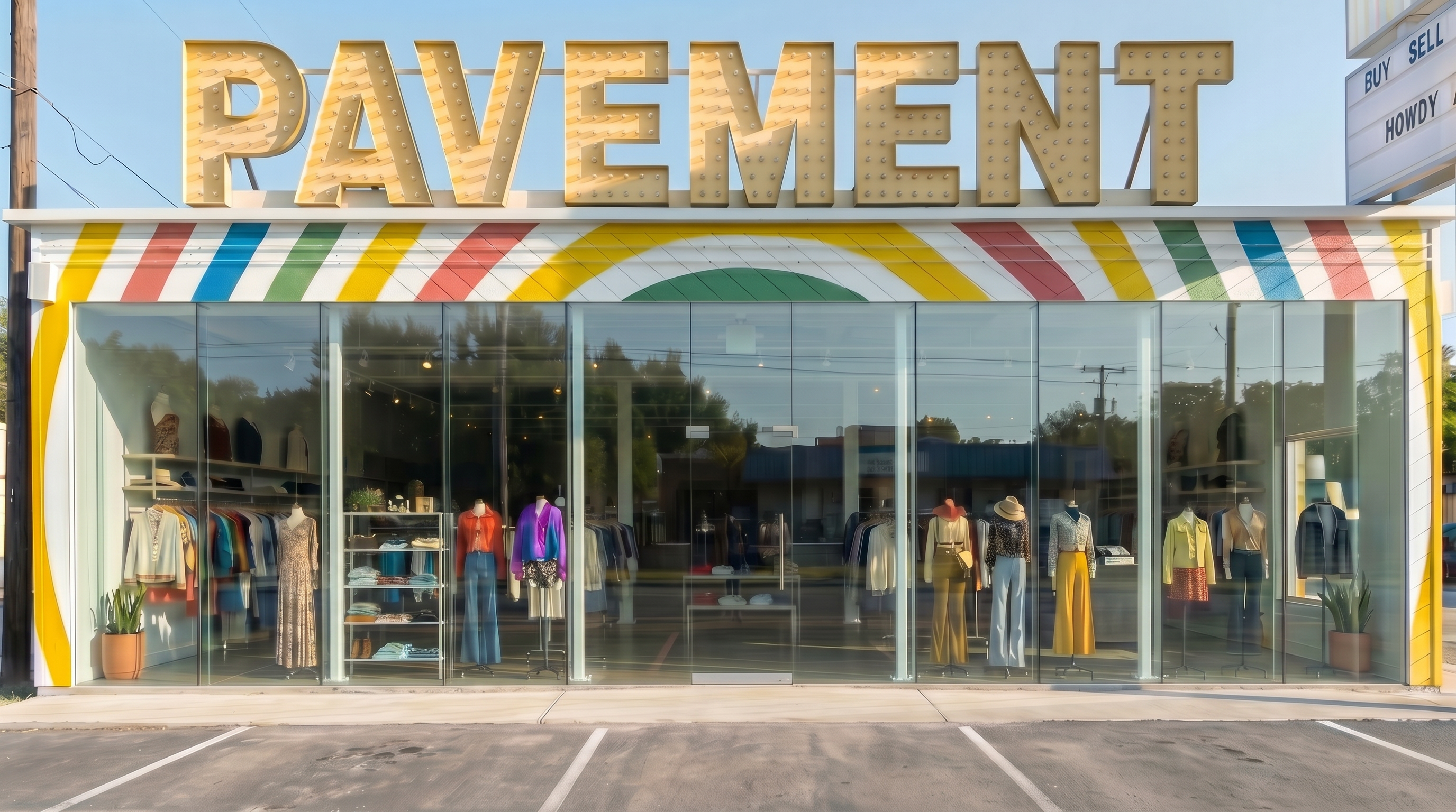 611 S. Lamar
